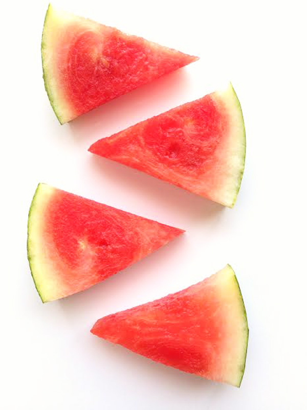 Plain-Watermelon