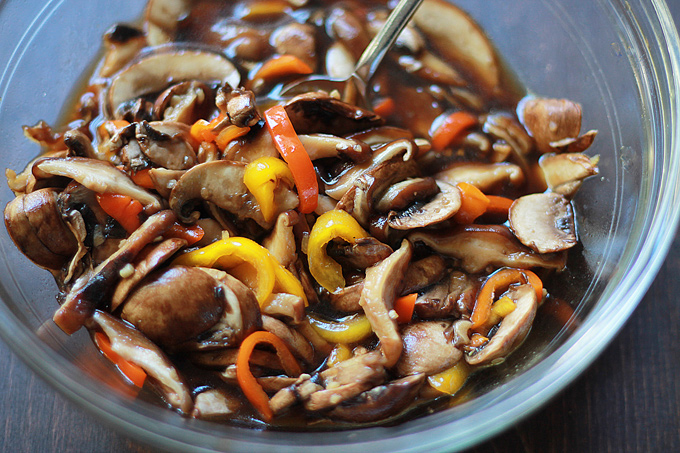 Marinated-Mushrooms