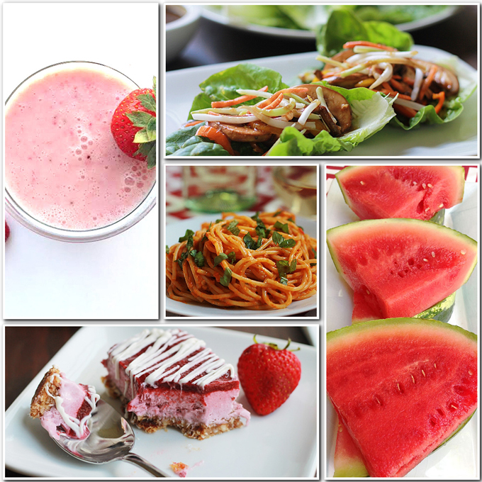 WIAW-Food-Collage