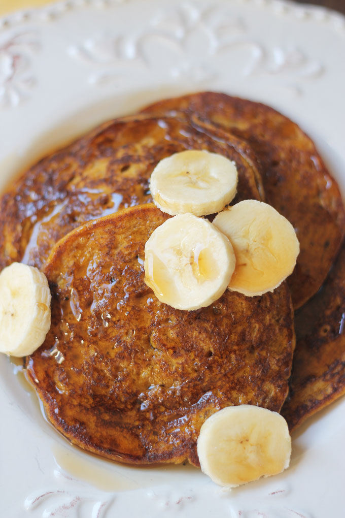 Pumpkin-Banana-Pabcakes-6