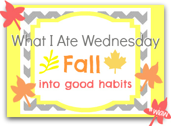 wiaw fall into good habits button