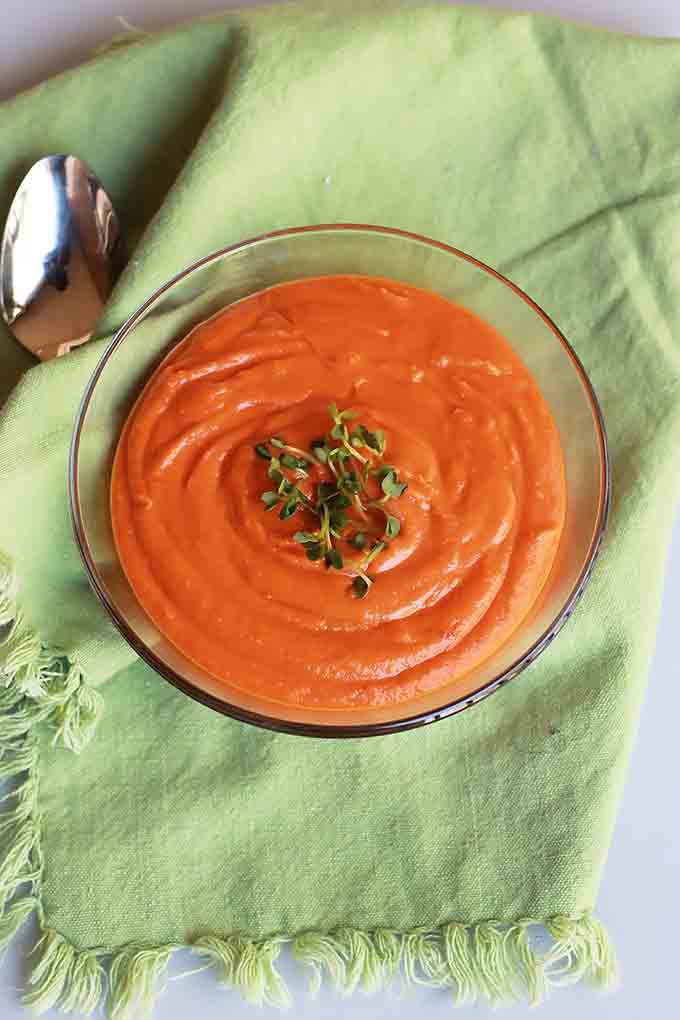 Red-Lentil-and-Roasted-Red-Pepper-Soup