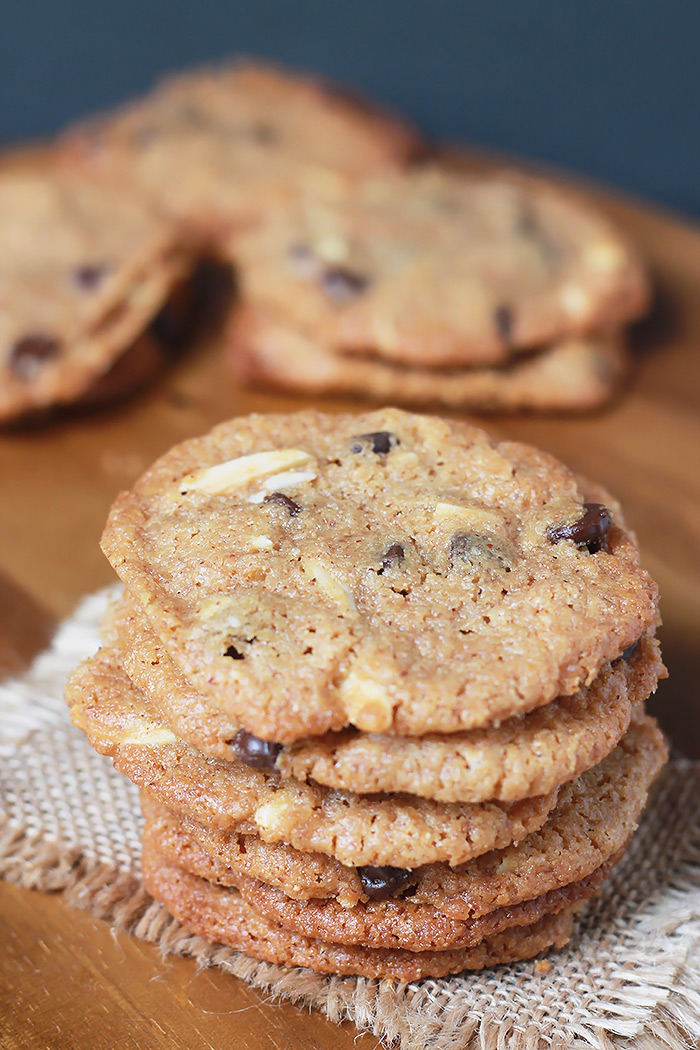 Almond-Butter-Chocolate-Chip-Cookies-2