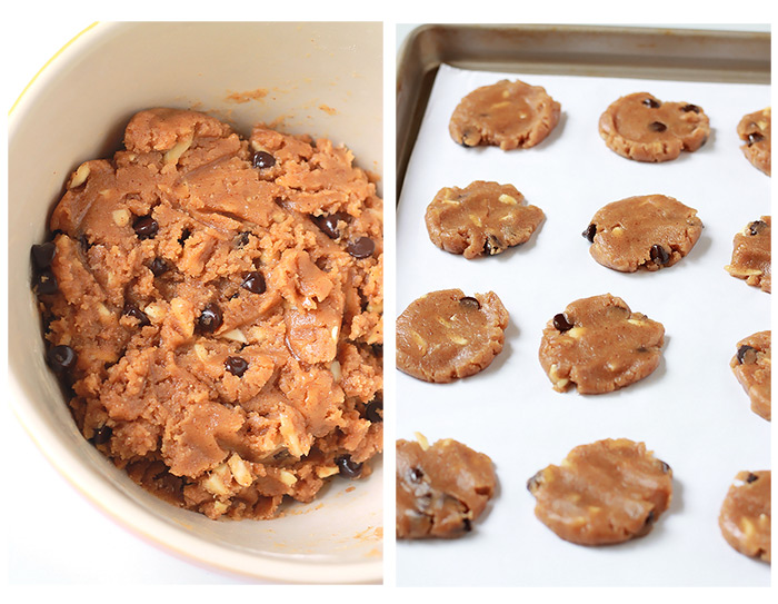 Almond-Butter-Cookie-Diptych