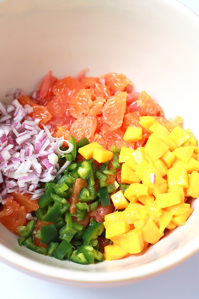 Bowl-with-Ingredients-Strawberry-Citrus-Salsa