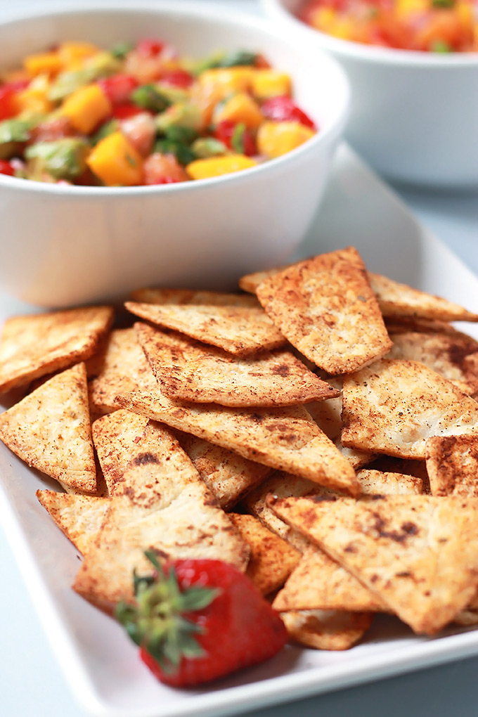 Chips-and-Strawberry-Citrus-Salsa