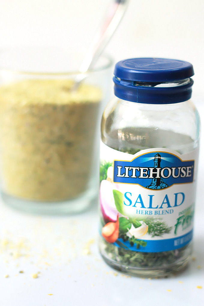 Litehouse-Herb-Blend