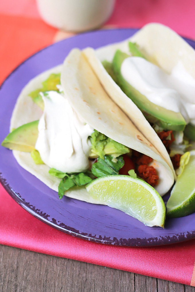 Celebrate Cinco de Mayo Vegan Style with some or all of these Mexican inspired delicious vegan recipes. 