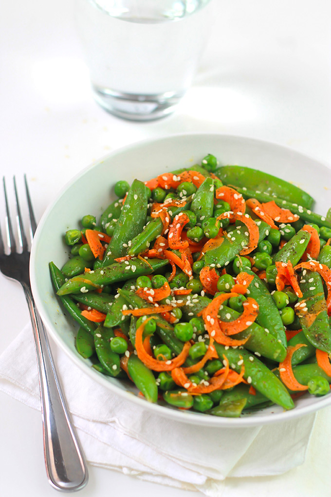 Sesame-Sugar-Snaps,-Peas-&-Carrots.5