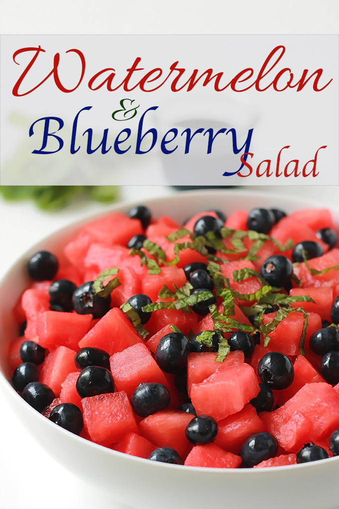 Titled-Watermelon-&-Blueberry-Salad