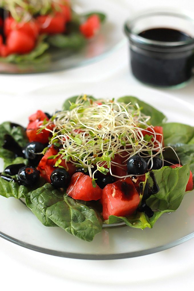 Watermelon-Spinach-Salad-