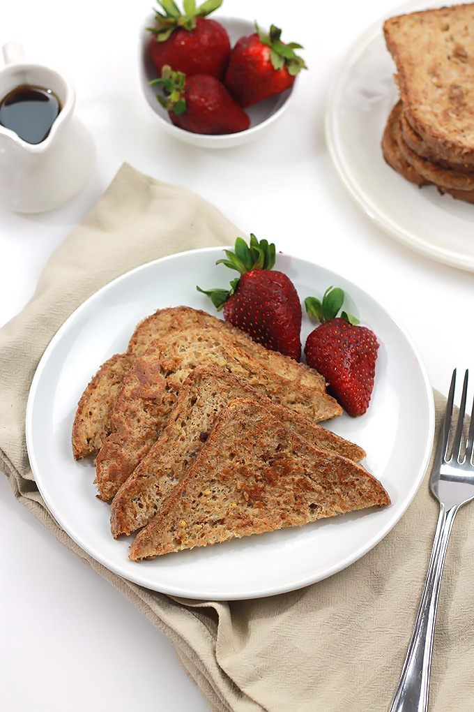 Above-Plant-Powered-Cinnamon-French-Toast