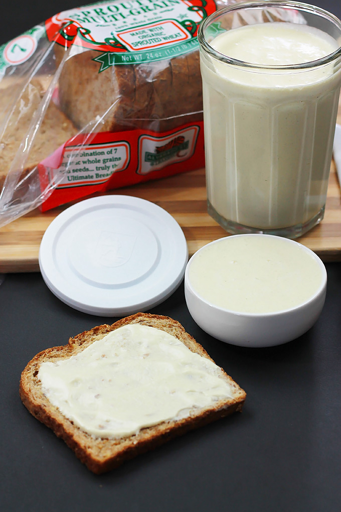 BreadandMayo » The Whole Serving