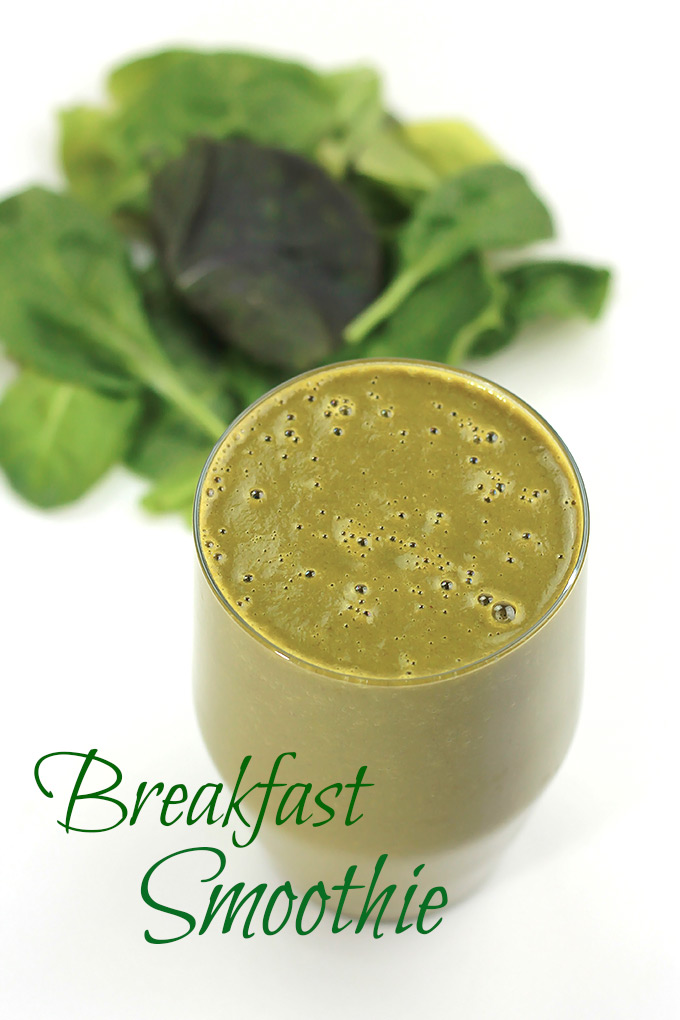 Breakfast-Smoothie