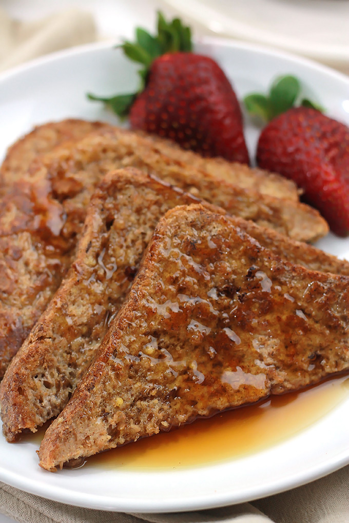 Plant-Powered-Cinnamon-French-Toast