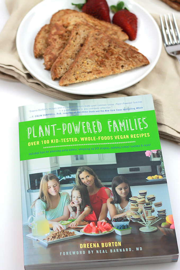 Plant-Powered-Families-Cookbook