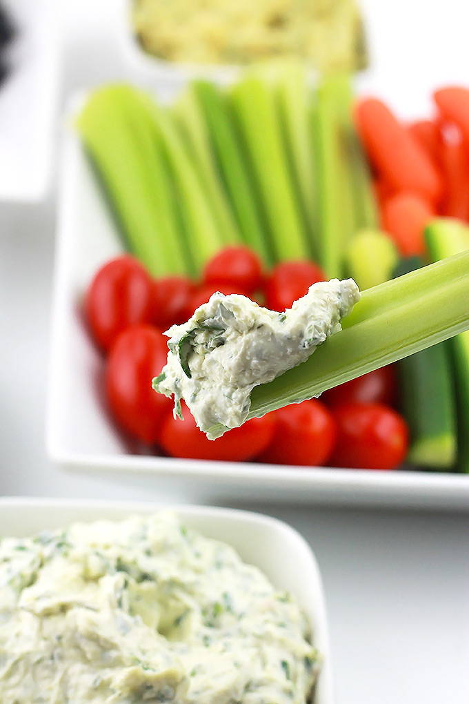 Vegetarian-Garlic-&-Herb-Spread.3