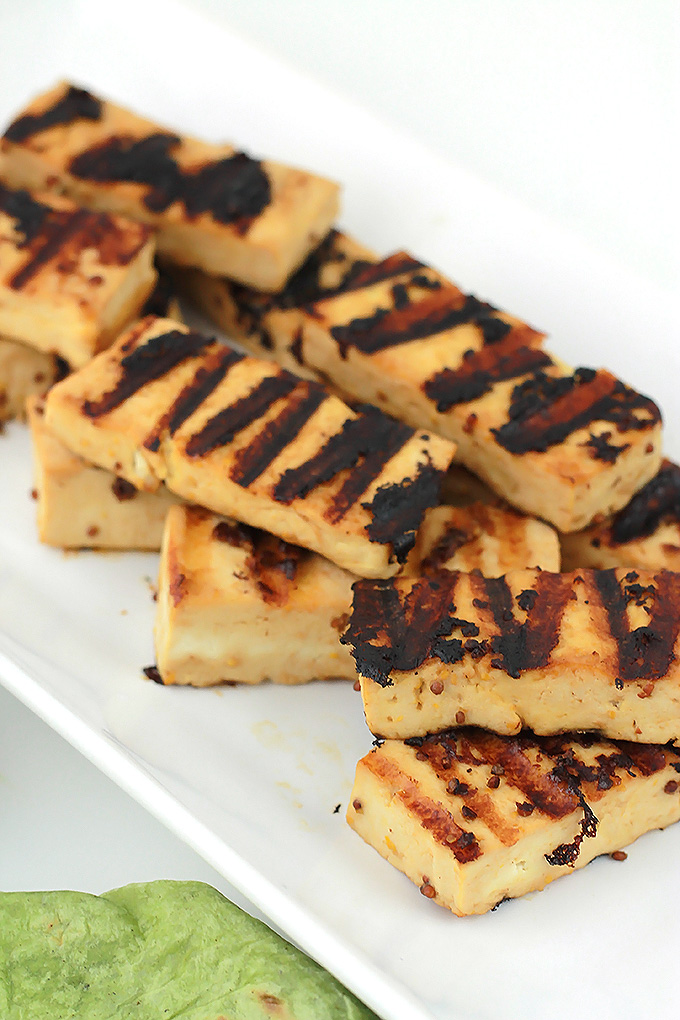 Grilled-Tofu-Slices