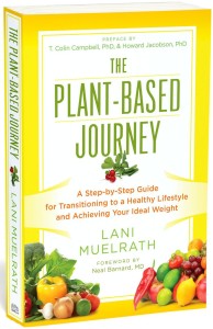 The Plant-Based Journey