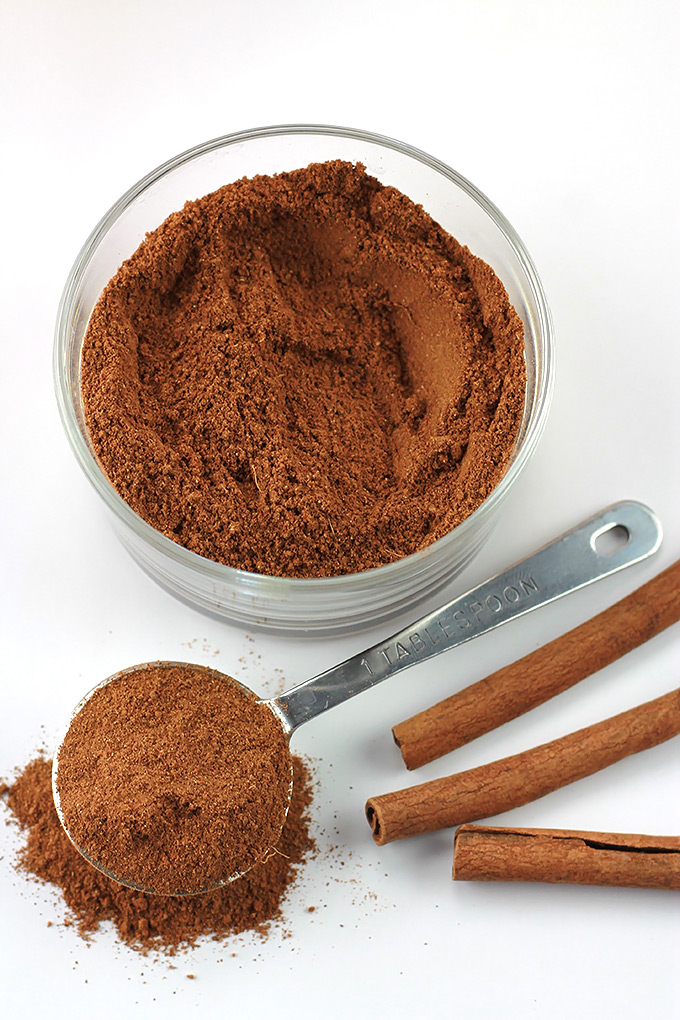 Let the Fall baking begin, save money and make your own Pumpkin Pie Spice and Pumpkin Puree.