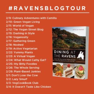 Sweet, tender, filled with fresh fruit, Classic Breakfast Muffins, one of the many recipes you will find in "Dining At The Ravens" cookbook, no one will guess they're egg free!
