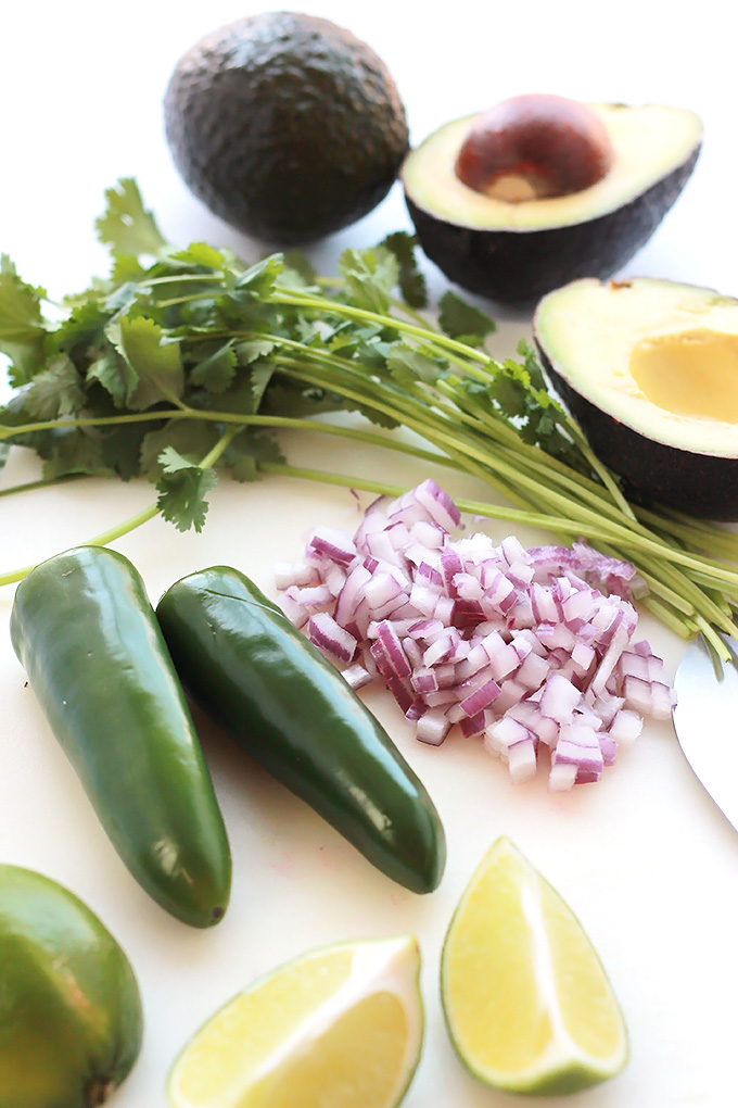 Incredibly delicious, this Chickpea Jalapeño Salad is bold with flavor and sure to satisfy. Serve it in a sandwich or as a topping on a bed of greens.