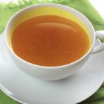 Healing Turmeric Golden Juice - A healthy anti-inflammatory drink your body deserves.