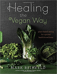 Healing The Vegan Way