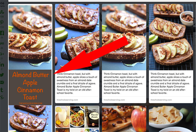 Are your images working for you? If not let me show you how to optimize your images for Pinterest.