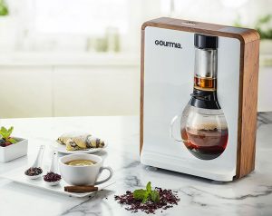 Holiday Gift Giving Guide for the Ultimate Tea and Coffee Lovers on your list.