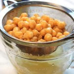 Aquababa - Smooth creamy and a magical wonder, who knew liquid from chickpeas could be so fabulous.