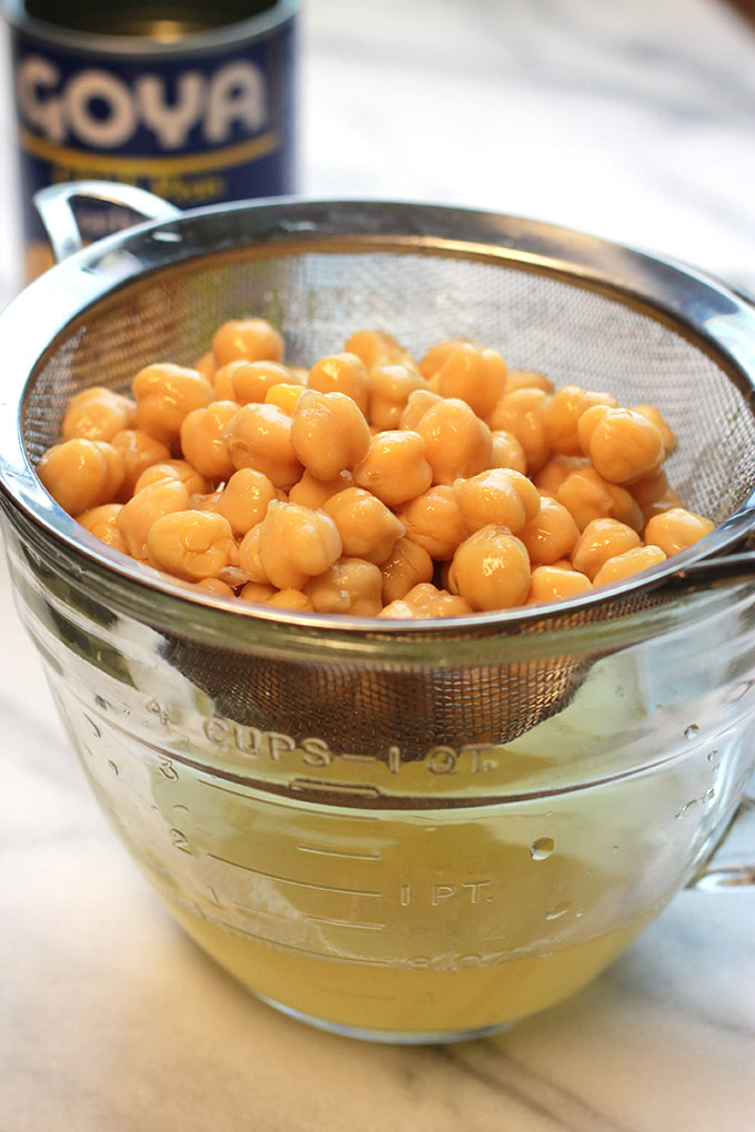 How to make Amazing Whipped Aquafaba - Smooth creamy and a magical wonder, who knew liquid from chickpeas could be so fabulous.