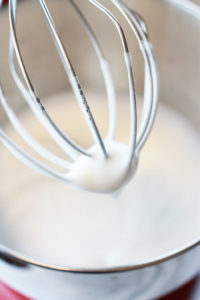 Aquababa - Smooth creamy and a magical wonder, who knew liquid from chickpeas could be so fabulous.