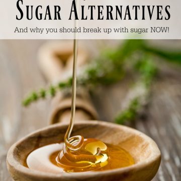 Welcome to Pretty Pintastic Party #167 & an awesome list of Sugar Alternatives, my favorite from last week. You can find the list at Cold Texan Wellness. Also, check out the other features below.